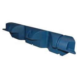 Bryggefender hjrne 19X100cm bl