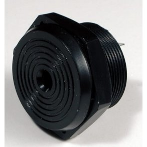 Buzzer Akustisk Varsler