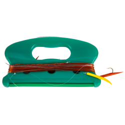 Harpe Minidorg m/Kobbertrd