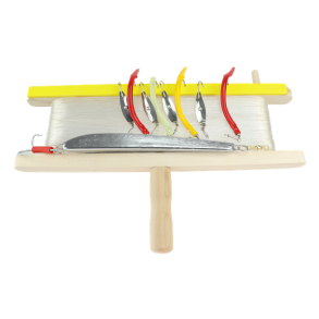 Havsnre 150m 7/0krok 500g pilk