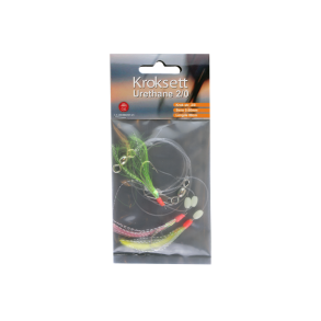 Kroksett CAL Urethane 2/0