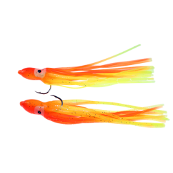 Kroksett CAL Blekksprut rig 14cm