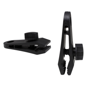 Presenningsklemmer - 4 stk.