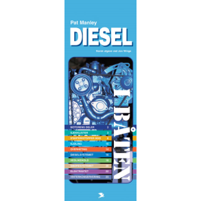 Diesel i Bten