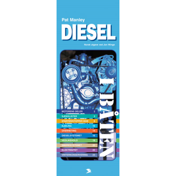 Diesel i Bten
