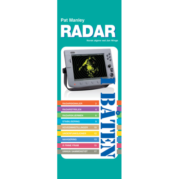 Radar i Bten