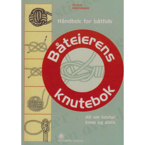 Bteierens Knutebok