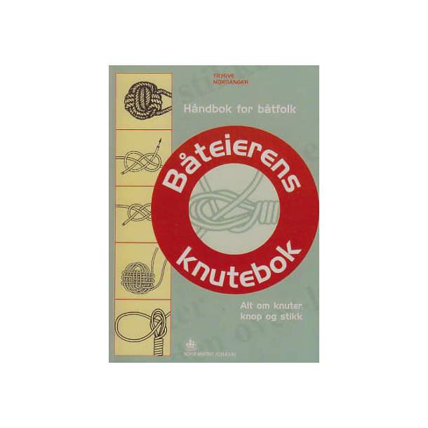 Bteierens Knutebok