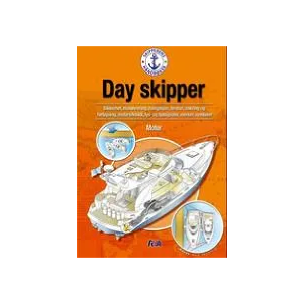 Day skipper Motor