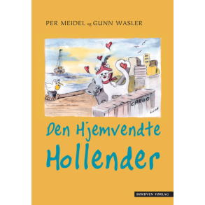 Den Hjemvendte Hollender