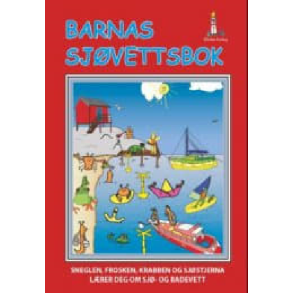 Barnas Sjvettsbok