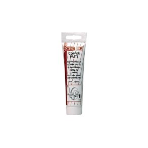 CRC Copper Paste tube 100ml Slippmiddel og beskyttelse For hy temperatur og trykk Forhindrer sty o