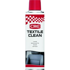 CRC Textile Clean Tekstilrens 250ml