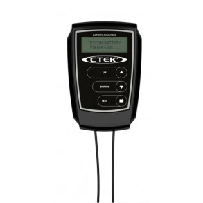 CTEK Batteritester 12V