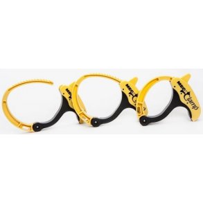 Cable Clamp Mega Gul