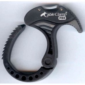 Cable Clamp