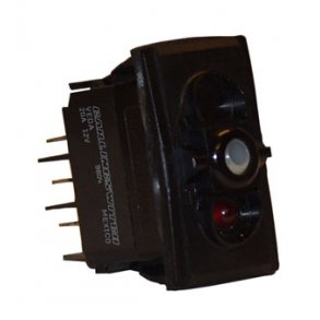 Carlingswitch Bryter 12V 12V 