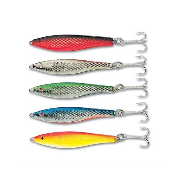 Pilk Jensen 300g Rd/Sort