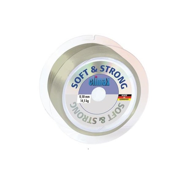 Sene Climax Soft &amp; Strong 200m