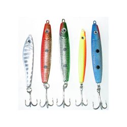 Osean Sluksett kyst 18-42gr m/slukboks