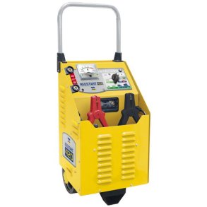 GYS Neostart 420 batterilader m/ starthjelp, 12/24V, 420A