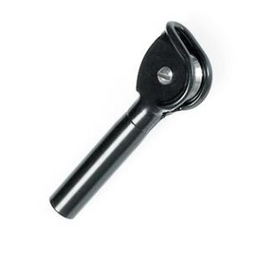 Toptrinse Rustfri 6mm