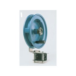 Hndtak fiskehjul Ula/Blue sea reel