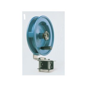 Hndtak fiskehjul Ula/Blue sea reel