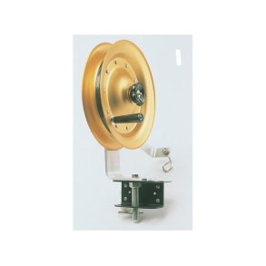 Snrefrer Fiskehjul Smla/BSR 