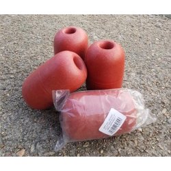 Flottr Egg 4'' /190g Oppdrift