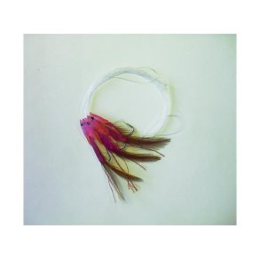 Kroksett CAL Rekeflue