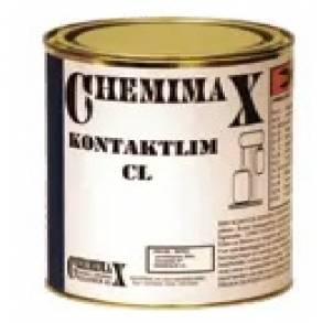 Chemimax Kontaktlim 1 liter 