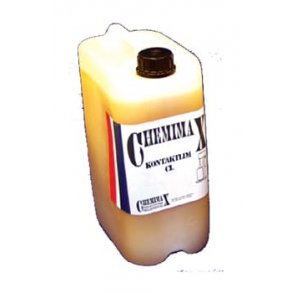 Chemimax Kontaktlim 10 liter.