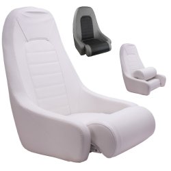 Btstol Cobra Sport Flip-Up Gr/sort 