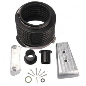 Orbitrade Servicesett aluminium Volvo DPH/DPR - 19124 