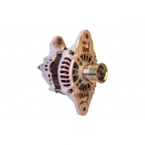 D4/D6 24 Volt DYN NBG-3966 BYTTEGENERATOR