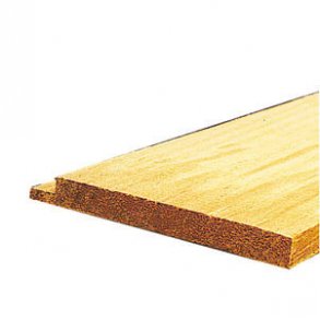 Dekksbord for Nating.