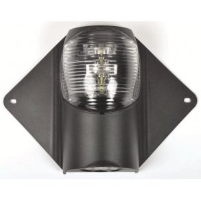 Dekkslys m/motorLanterne LED 