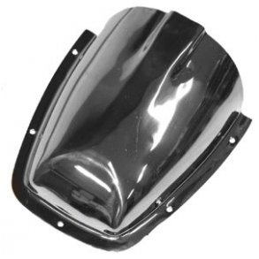 Dekksventil 170mm u/Stuss 