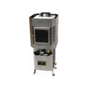 Dickinson Alaska Dieselovn