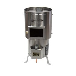 Dickinson Antarctic Dieselovn 