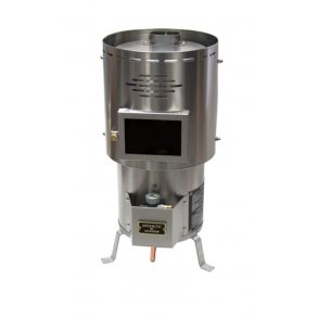 Dickinson Antarctic Dieselovn 