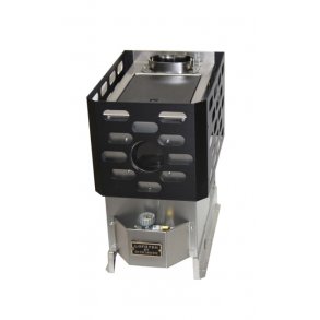 Dickinson Lofoten Dieselovn