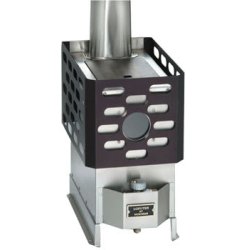 Dickinson Lofoten Dieselovn