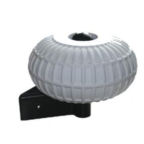 Dockwheel bryggefender