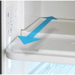 Dometic 45L CoolMatic CRX-50