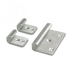 Dometic Festesett for toalett 972/976