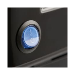 Dometic Kaffetrakter for 5 kopper 12V 