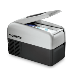 Dometic 46 liter Kjleboks m/Fryser+Icemaker CFX3 55IM 