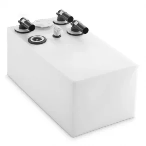 Dometic Septiktank 68 liter Avlang